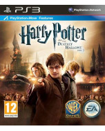 Гарри Поттер и Дары Смерти. Часть вторая (Harry Potter and the Deathly Hallows) (PS3)